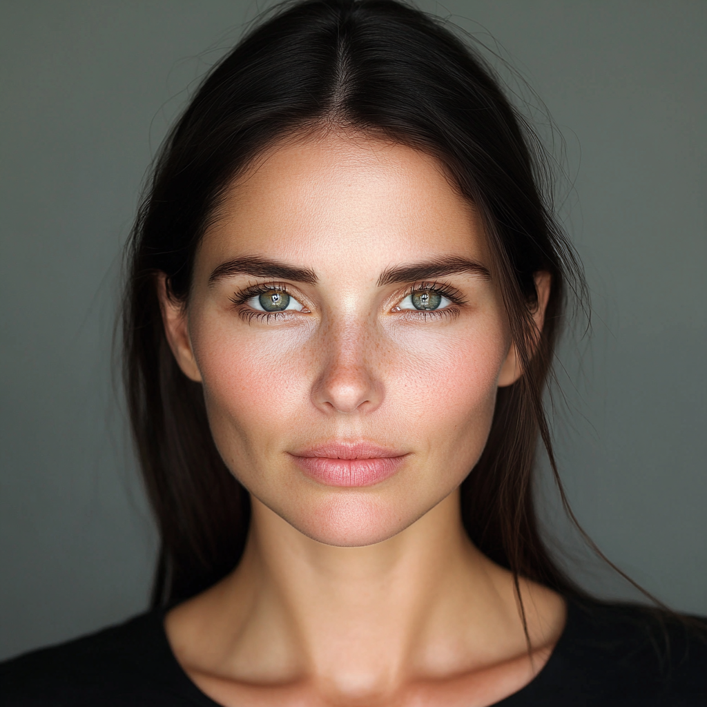 Фото студента